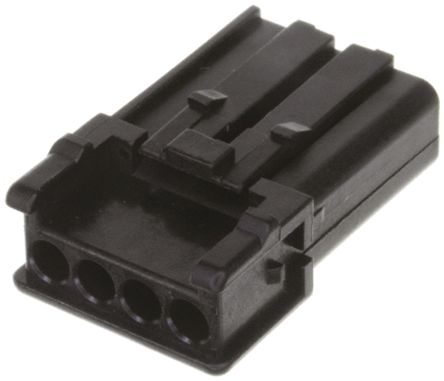 JAE MX44004SF1 产品图片