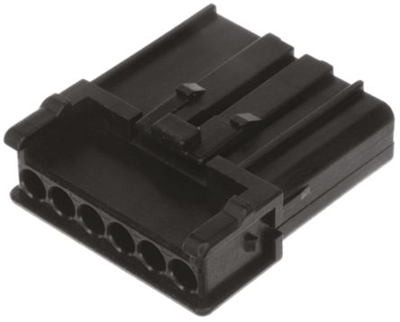 JAE MX44006SF1 产品图片