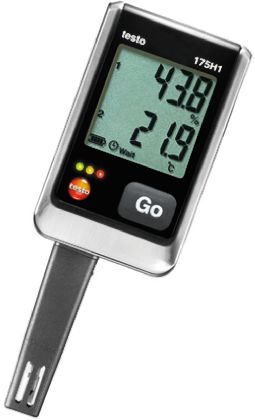 Testo 0572 1754 产品图片