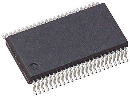 Texas Instruments SN74CBTLV16210GR 产品图片
