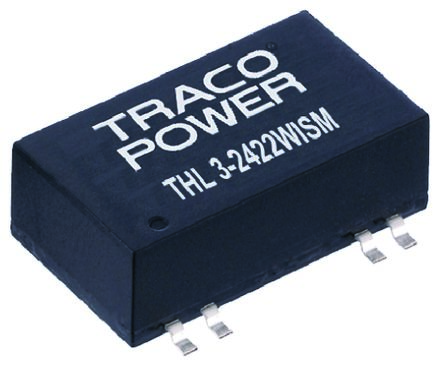 TRACOPOWER THL 3-2421WISM 产品图片