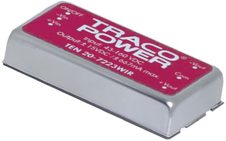 TRACOPOWER TEN 20-2413WIR 产品图片