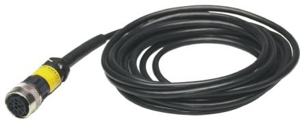ABB 2TLA020056R4000  M12-C103 产品图片