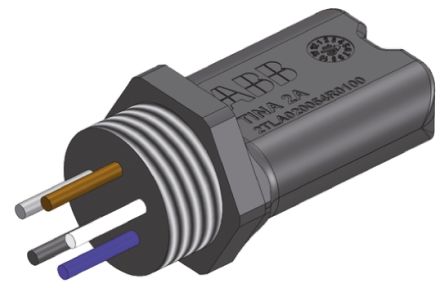 ABB 2TLA020054R0100  Tina 2A 产品图片