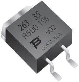 Bourns PWR263S-35-3R30J 产品图片