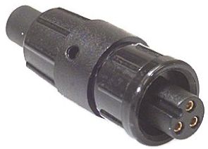 Switchcraft 16282-3SG-311 产品图片