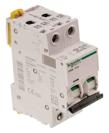 Schneider Electric A9F75216 产品图片