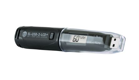 Lascar EL-USB-2-LCD+ 产品图片