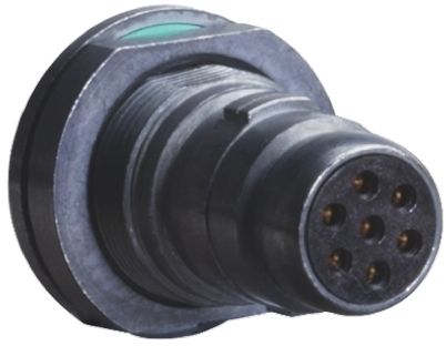 Amphenol Limited SCE2-B-76A06-07SN-002 产品图片