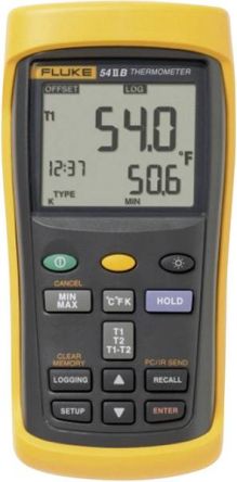 Fluke 54-2 B 产品图片