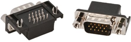 Amphenol ICC 10090926-P154VLF 产品图片