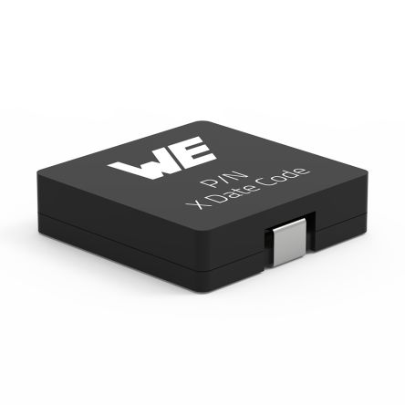 Wurth Elektronik 7443556560 产品图片