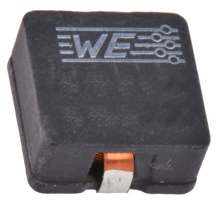 Wurth Elektronik 744325550 产品图片