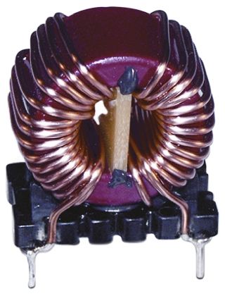 Wurth Elektronik 744822110 产品图片