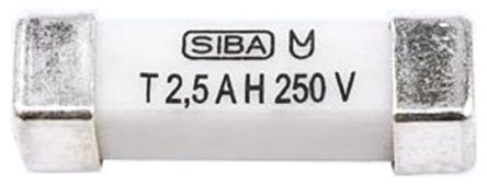 SIBA 160016.2,5 产品图片
