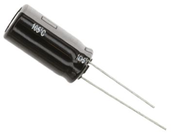 NIC Components NRSZ331M35V10X20F 产品图片
