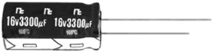 NIC Components NRZJ471M25V10X12.5F 产品图片