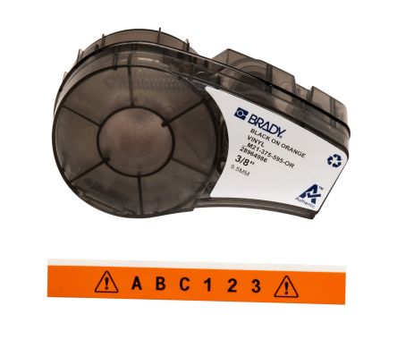 Brady M21-375-595-OR 产品图片