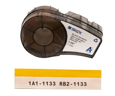 Brady M21-1250-427 产品图片