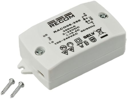 Recom RACD06-350 产品图片