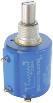 Bourns 3500S-2-103L 产品图片