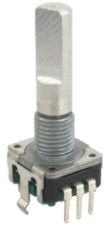 Bourns PEC11R-4125F-S0018 产品图片