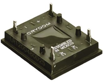 Sensata / Crydom LR1200480D40 产品图片