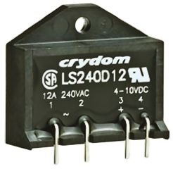Sensata / Crydom LS240D12 产品图片