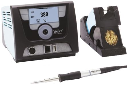 Weller WX 1010 产品图片
