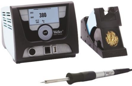 Weller WX 1012 产品图片