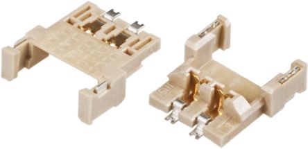 Hirose DF59-3S-2V(51) 产品图片