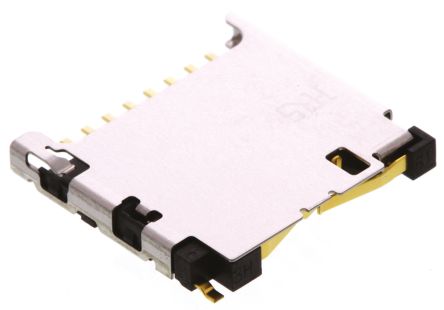 Hirose DM3D-SF 产品图片