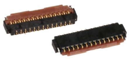 Hirose FH26W-13S-0.3SHW(99) 产品图片