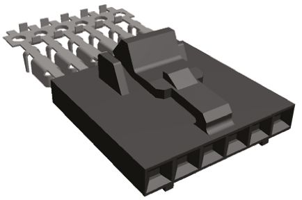TE Connectivity 5-103956-5 产品图片