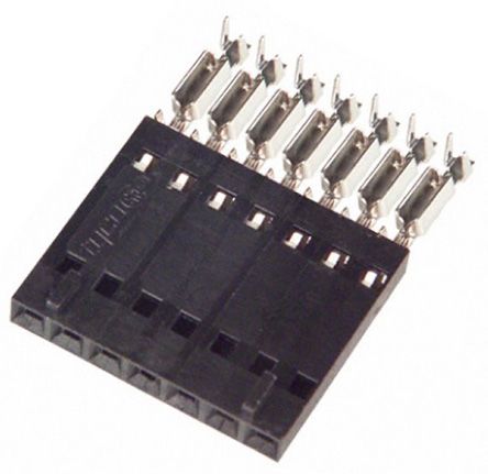 TE Connectivity 5-103956-6 产品图片