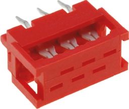 Amphenol ICC TMM-2-0-06-1 产品图片