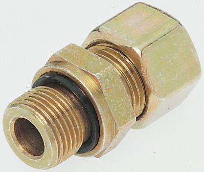 Parker GE16SR3/4EDCF 产品图片