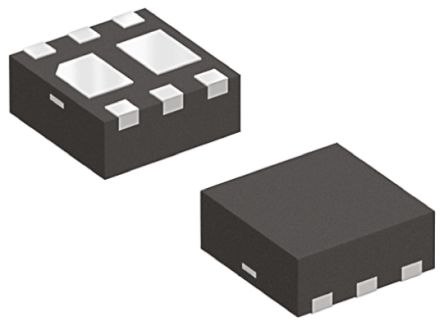 onsemi FDMA1024NZ 产品图片