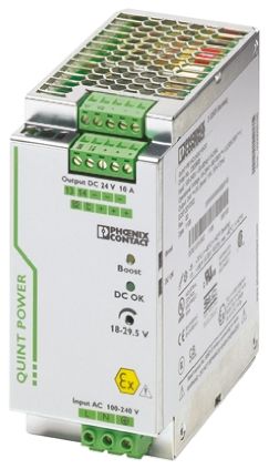 Phoenix Contact 2320911 产品图片