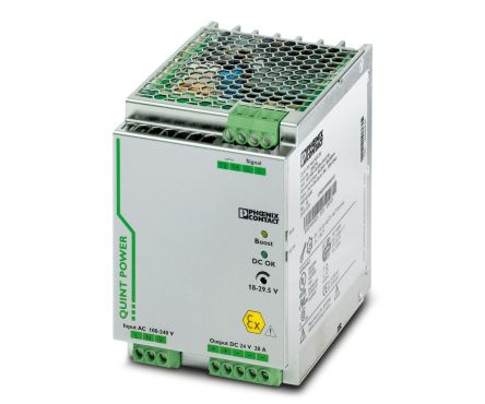 Phoenix Contact 2320898 产品图片