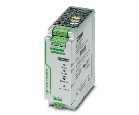 Phoenix Contact 2320092 产品图片