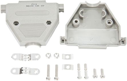 Amphenol ICC 8630CH37M3LF 产品图片