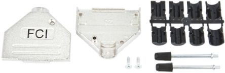 Amphenol ICC 8655MH2502BKLF 产品图片
