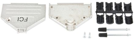 Amphenol ICC 8655MH3702BKLF 产品图片