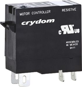 Sensata / Crydom ED24D3R 产品图片