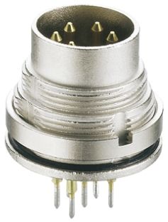 Lumberg 0317 12 产品图片
