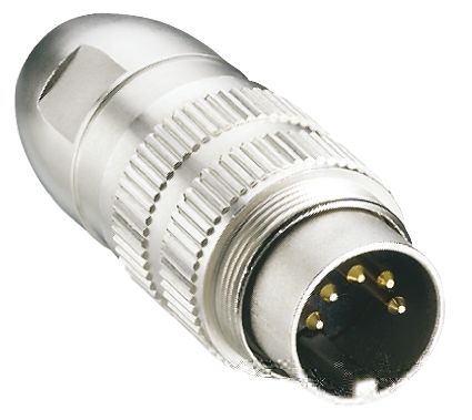 Lumberg 0331 08 产品图片
