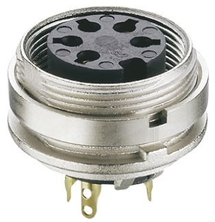 Lumberg KGV 50 产品图片
