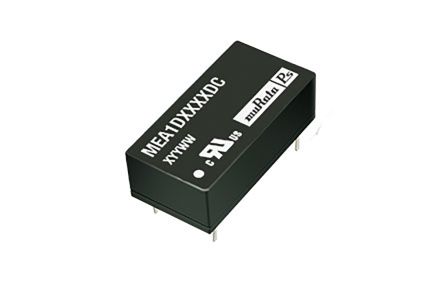 Murata Power Solutions MEA1D2415DC 产品图片