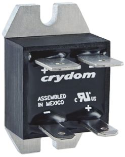 Sensata / Crydom EL100D5-05 产品图片